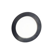 Craft 2 inch sealing ring single-sided convex EPBM black white home brewing equipment KL99895 KegLand