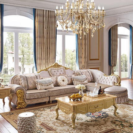 大家觉得法丽莎沙发和全友沙发哪个品牌更好，更上档次呢？