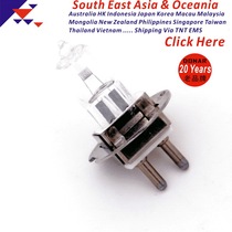 64260 Suzhou 66 66 Vision 12V30W Nikon Nikon Slit Lamp Microscope Ophthalmic bulb YZ-5G