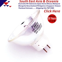 JCR 12V30W20H Halogen cup lamp SMT placement machine Microscope lamp cup bulb JCR12V30W20H G1