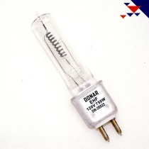 DONAR EHF 120V 750W Halogen Lamp Stage Ballroom Lighting Studio 120V Halogen Tungsten bulb 64272