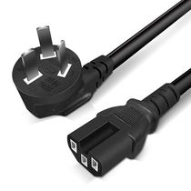 (contact the customer service under order) power cord