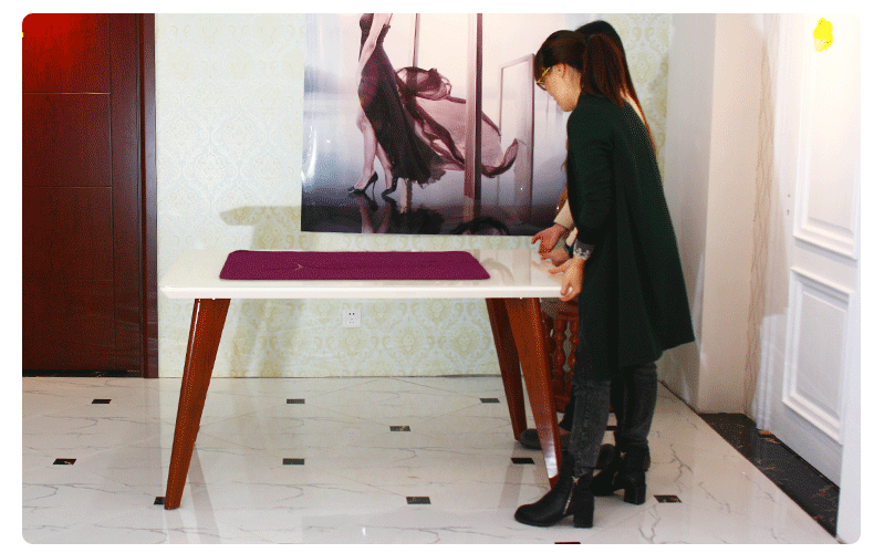 家具 镜子 梳妆台 790_500 gif 动态图 动图