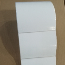 tiao ma zhi 100X85 dry adhesive tape 100 90 80 70 60 50 40 32 19 label printing hot sale