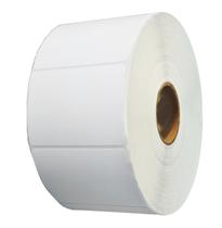 Bronze self-adhesive paper 70X60 label printing paper GK888T GT8820 ZT210 barcode sticker hot sale