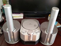 JVC Victory CA-FSX5 Fever Combo