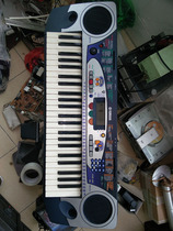 Imported Yamaha PSR-160 high-end electronic keyboard