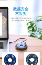 U disk interface speed conversion plug four-port expansion factory direct sales one-point four mouse keyboard machine UAB splitter