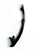 Diving breathing tube Japan Tusa USP250 full dry anti-choking adult children diving snorkeling equipment