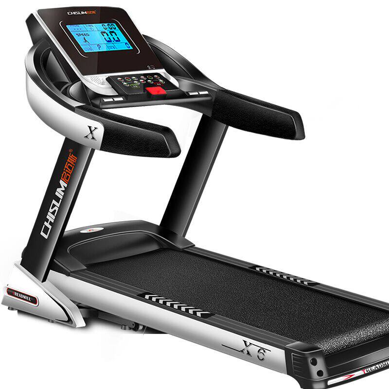 启迈斯x6跑步机家用款减肥多功能电动超静音折叠健身器材智能跑步