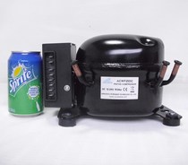 PURSWAVE BD35H DC 12V24V refrigeration compressor 200L solar refrigerator