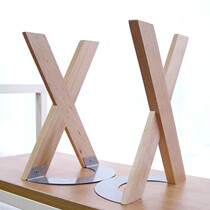 Desktop book stand Book holder Book stand Book stand Book stand Book stand Book stand Solid wood book stand Bookshelf Book stand Book classification storage