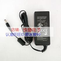 Speaker power adapter YJS048A-1602500D 16V2500MA 2 5A charger