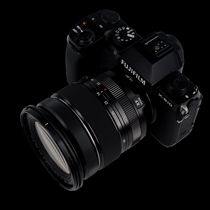 Fuji FUJIFILM X-S10 Five Axis Anti-Shake XS10 XF16 XF16 80 Micro Single Camera XF18 55
