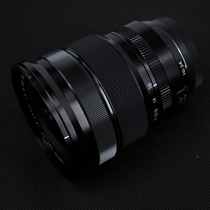 Fuji Fujifilm XF10-24mm F4 R OIS lens Fuji 10 24II second generation wide angle lens