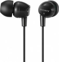 Sony Sony MDR-EX10LP In-ear Earbuds Clear Bass MP3 Music Compact Girls Headphones