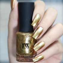 Russian pastoral cat Masura Nail polish mixed color Nail polish gloss Polarized solid color 1146-1160 11m