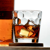 Limited Japanese-style inner edge smelling cup Whisky cup TSUNAGU series Designer cup ins style