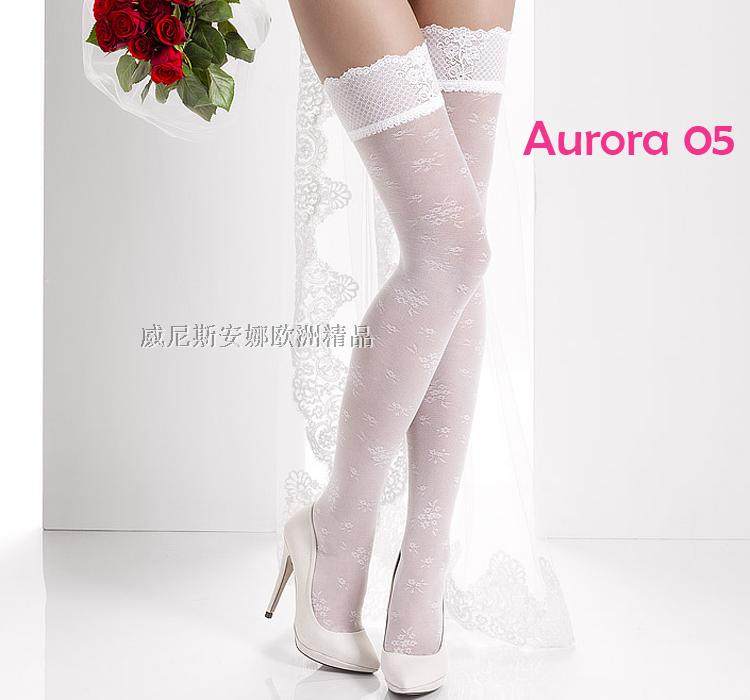 Чулки капроновые 