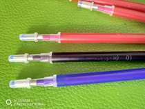 High temperature disappearing refill curtain clothing heating automatic fading pen color fading pen 100