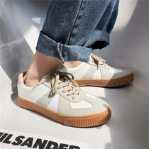 Dmotto shoes mens 2021 Summer new day series retro training shoes casual little white shoes sports board shoes lovers shoes