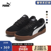 PUMA puma official new lovers classic casual shoes CARACAL 370304