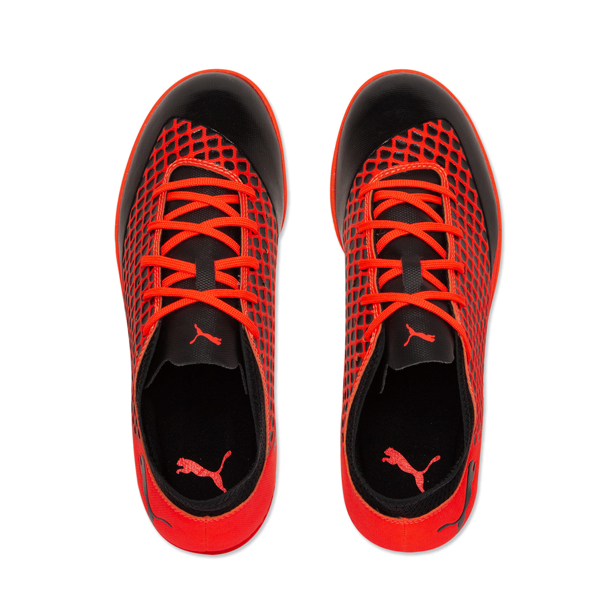 puma彪马官方 青少年足球鞋 future 2.4 tt 104845