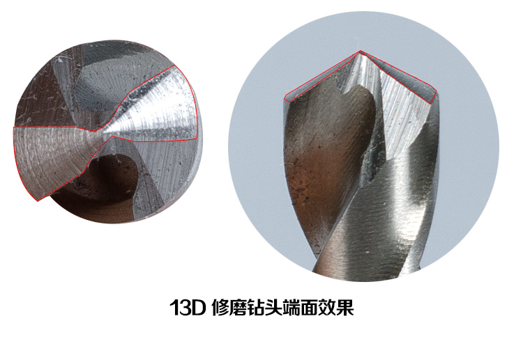 产品 磨削设备 > 美日mr-13d麻花钻头研磨机 刃磨机钻头磨床傻瓜修磨