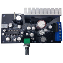 The tape recorder mechanical movement head special power amplifier is able to play the music cassette electric vocalist universal