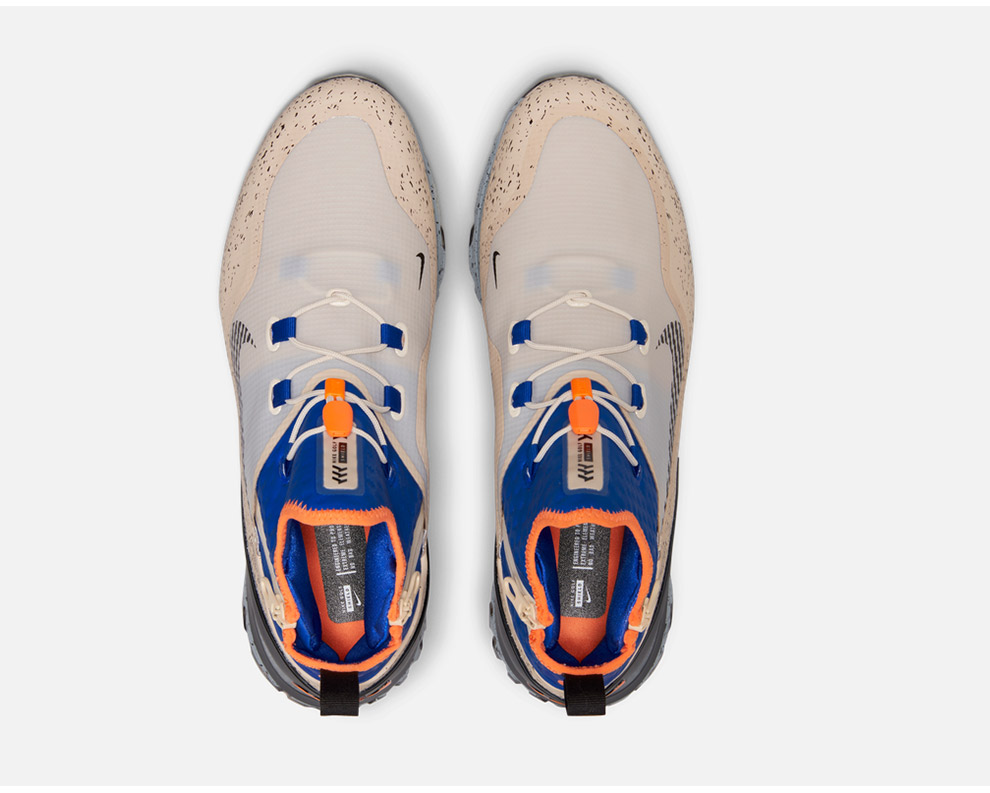 NIKE nike гольф кроссовки мужской обувь Air Zoom серия на открытом воздухе движение кроссовки golf имеет Шипы 