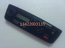 Original Dell 3110 3115 3130CN key panel LED LCD display operation control panel