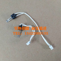 Original fitting Lenovo LJ5600 LJ7600N fixing thermistance square positive A6300 A650 temperature detector