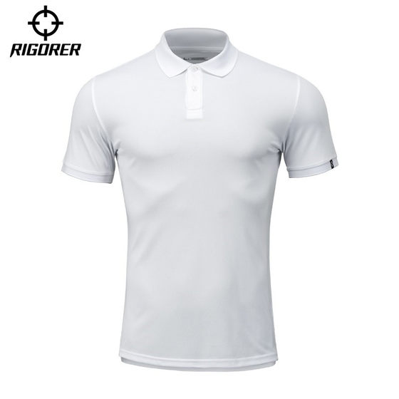 CUBA sponsored short-sleeved T-shirt men's POLO shirt business sports cultural shirt lapel corporate custom logo
CUBA sponsored short-sleeved T-shirt men's POLO shirt business sports cultural shirt lapel corporate custom logo