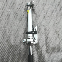 Little Dolphin T-bar faucet lever lever car frame