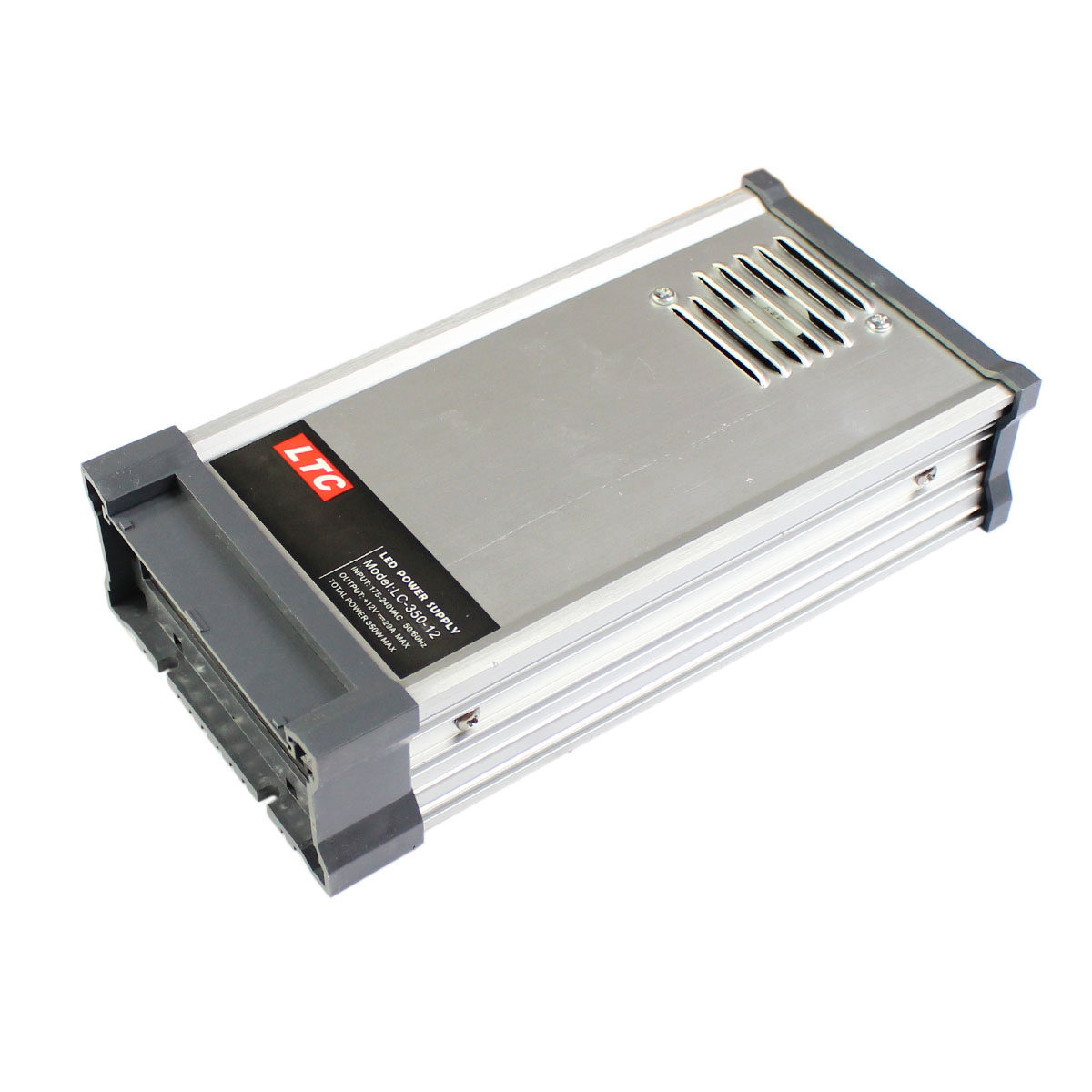 led灯带防雨开关电源变压器 220v转换12v5v24v安防监控电源火牛