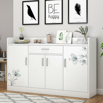 Shoe rack Household door large capacity space-saving simple storage cabinet Economical multi-layer dustproof small mini shoe cabinet