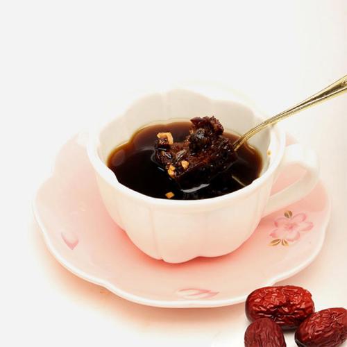 台湾v功效乖功效枸杞姜母茶姜汤鹌鹑英雄姜茶红糖姜茶老桂圆番茄红枣蛋黑糖图片