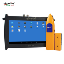 General SML-IVL of Chinese fir forest network engineering treasure video monitoring tester analog digital signal