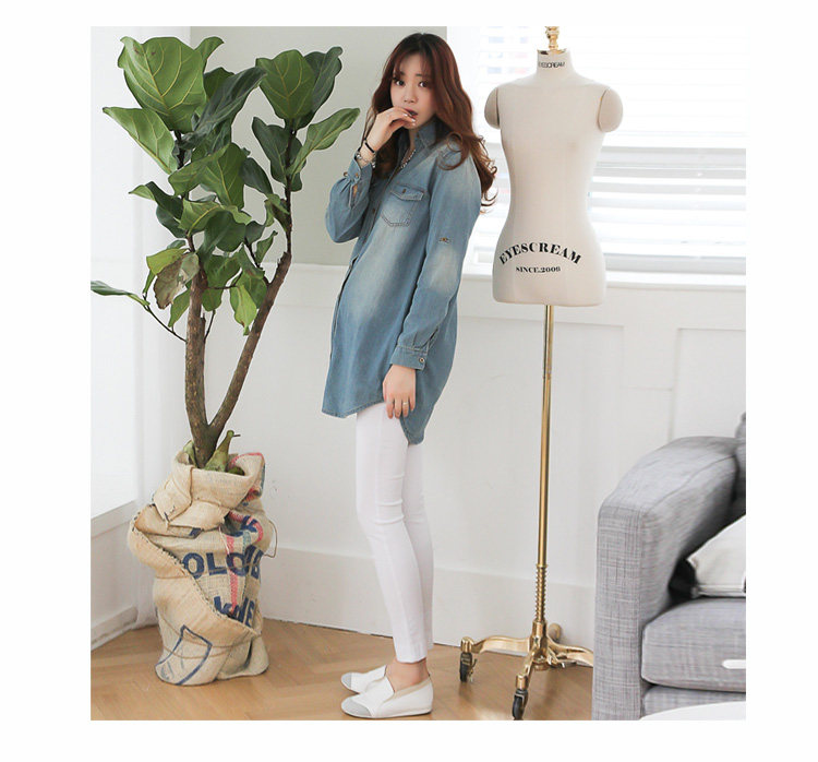 孕妇裤长裤夏季2016韩版薄款修身弹力休闲小