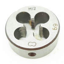 yuan ban ya pull wire yuan yuan M12M13M14x1 75 1 5 1 25 1 0 75 0 5 is buckle around teeth