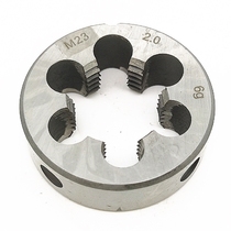 Two-circle yuan ban ya pull wire M21M22M23x2 1 75 1 5 1 25 1 0 75 0 5 is Buckle left