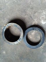 Friction Press Friction Press Fittings J53K-160T Cushion Pad for Friction Press