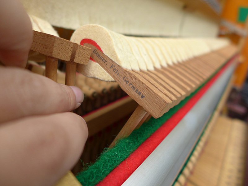 steinrich s17(斯坦尼奇)德国雷诺琴槌