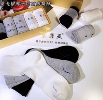 Sophia Anti-Steam Socks Spring Summer Men and Women Stocks Shocks Laika Ion Antibacterial Air Anti-Stirk Stocks