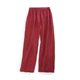 2023 Spring New Heavyweight Cupro Silk Pants ຂອງແມ່ຍິງ Loose Large Slim Straight Pants Casual Pants Wide Leg Pants Women