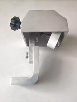 32 type planer grindstone bracket Slicer Meat cutter grindstone bracket accessories