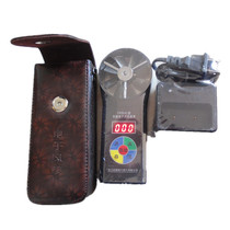 Marine hand-held mechanical electronic anemometer MA explosion-proof anemometer Mine wind gage EX fan type anemometer