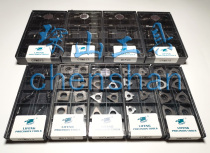 Lifeng brand CNC tool bar center pin double head screw CTM513 617 613 515 619 6*25 5*20