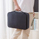Documents admission package box family home multi-layer high-capacity multi-function card file box certificate passport documents package position Documents admission package box family home multi-layer high-capacity multi-function card file box certificate passport documents package position