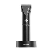 New Riwei F16 Rechargeable Hair Clipper household electric adult knife head electric hair clipper shop Fader dedicated electric